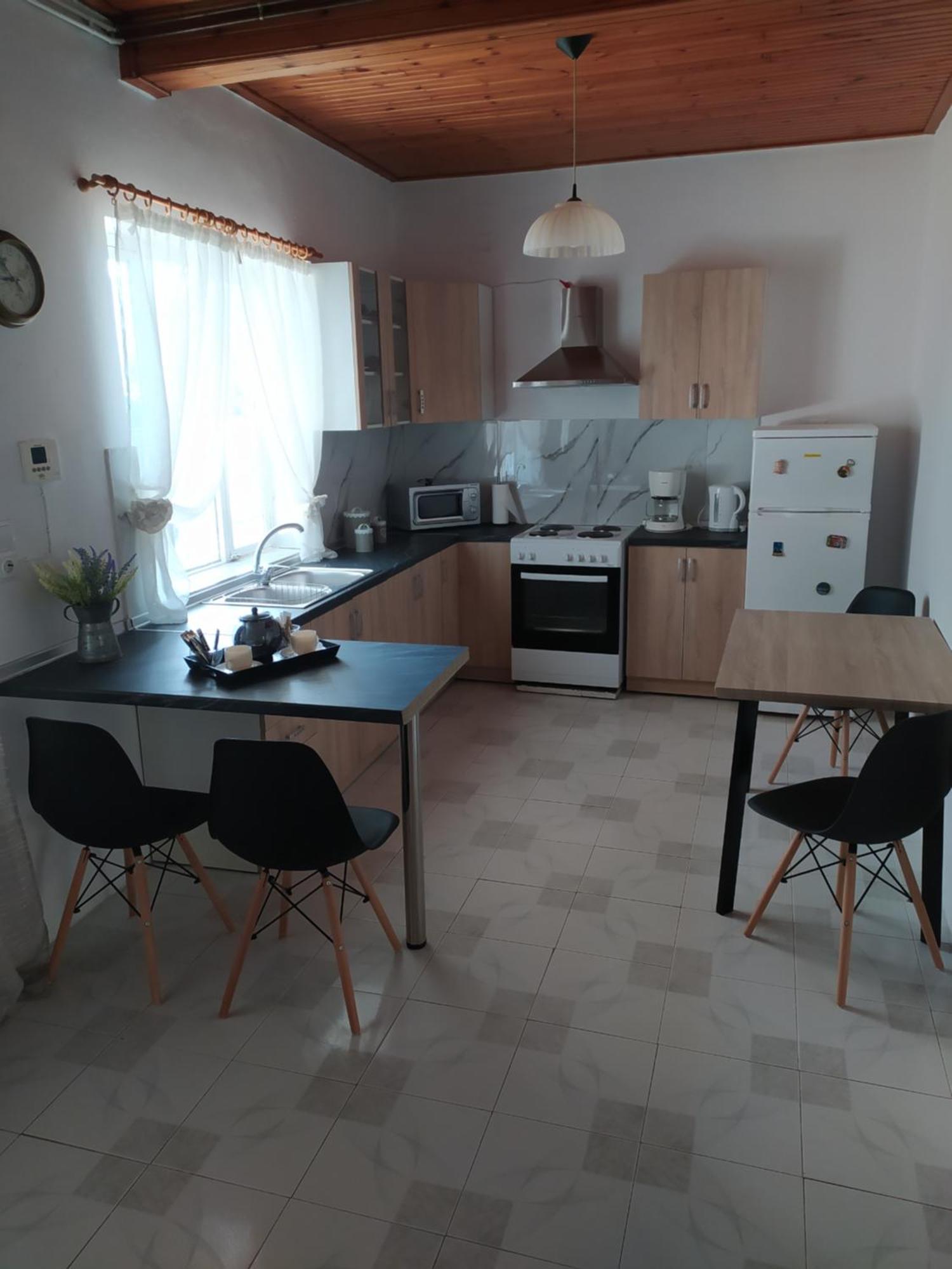 Apartament Klio's House *