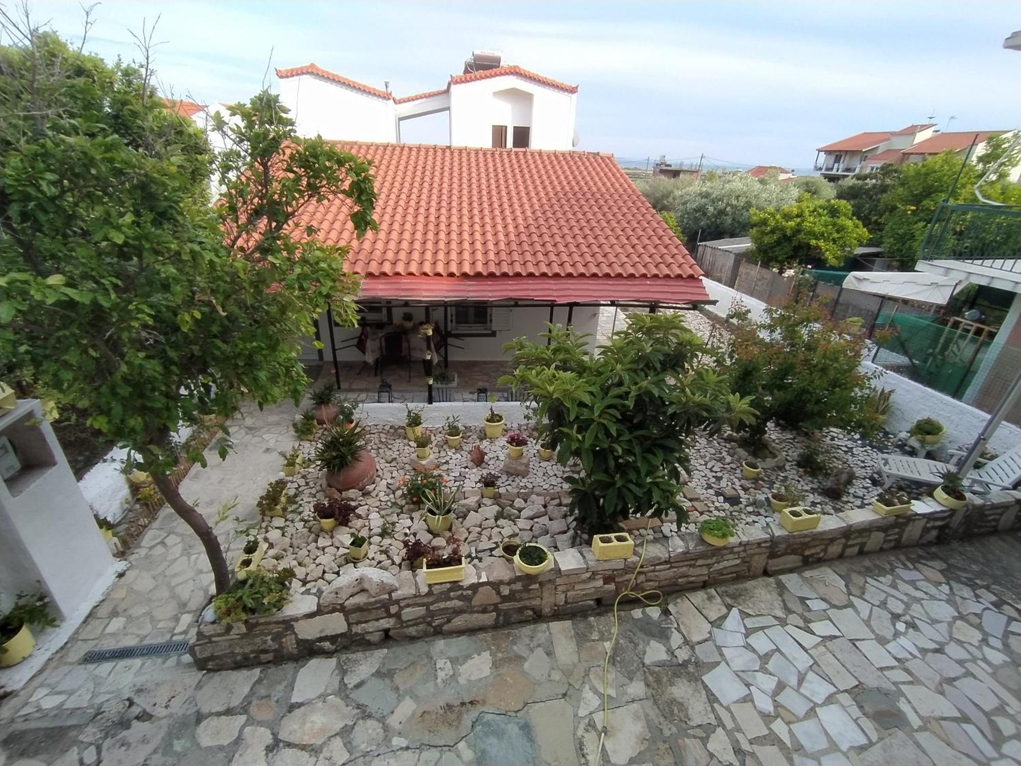 Klio's House