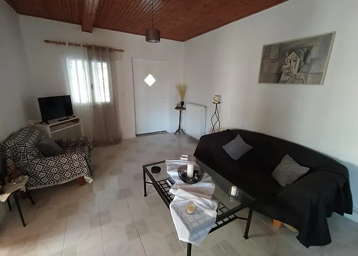 Klio\'S House
