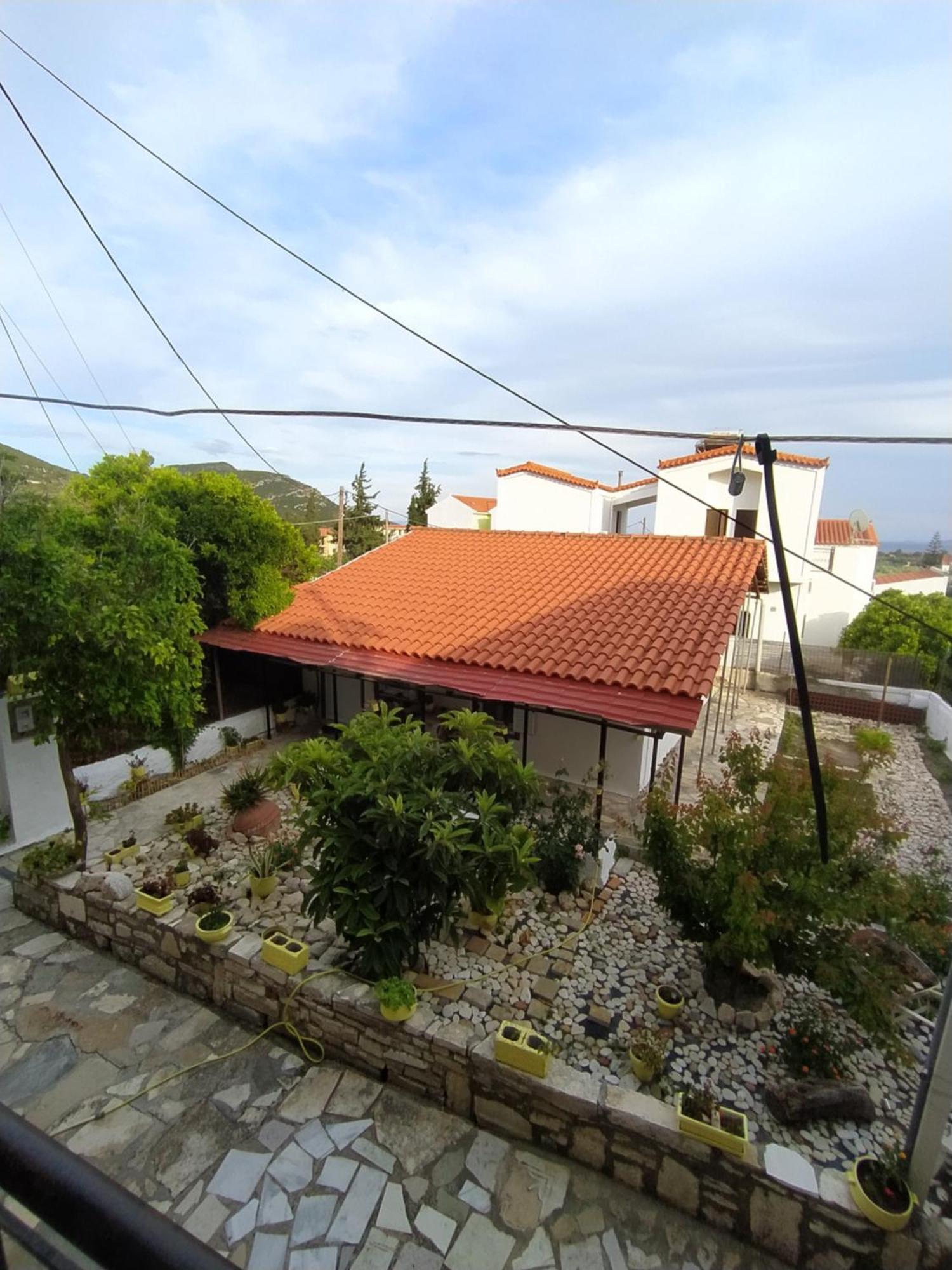 Klio's House